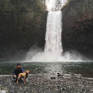 Meet your Posher, Maddie